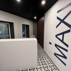 Фото Отель MAXI (Макси)