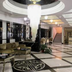 Фото Отель Дельфин (Дельфинарий Морская Звезда)