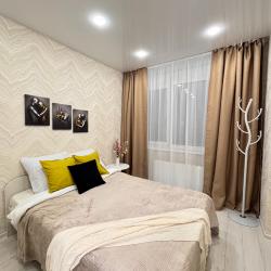 Фото Апартаменты на улице Мира 100