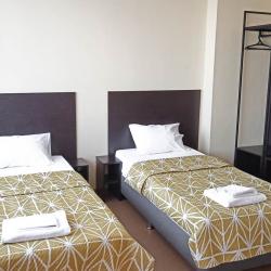 Фото Smart Hotel (Смарт отель )