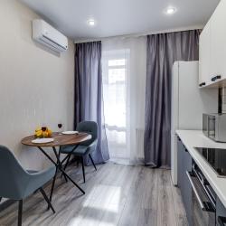 platinum apartments Этаж 9