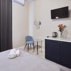 Фото Отель Икра