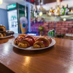 Фото Отель Бизнес Турист