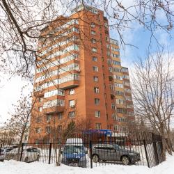 2-комнатные апартаменты улучшенные