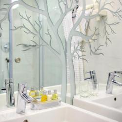 Фото Отель A HOTEL design style на Толстого (Ахотел на Толстого)