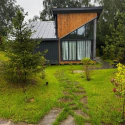 Фото Отель Древопаркъ