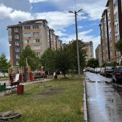 2-комнатные апартаменты стандарт