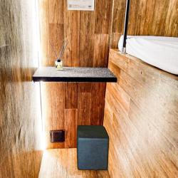 Фото RecoRoom Капсульный отель (РекоРум)