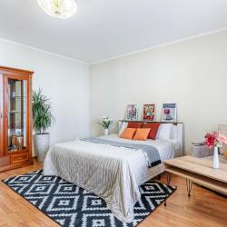 2-комнатные апартаменты улучшенные