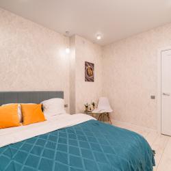 Фото Апартаменты на Абдуллы Бичурина, 13