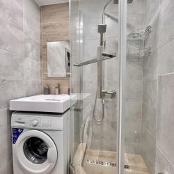 Фото Апартаменты на улице Горького 2