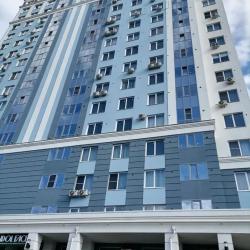 2-комнатные апартаменты стандарт
