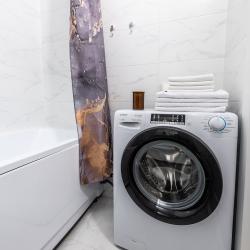 Фото Отель ApartMe на проспекте Светлановский 14 корпус 1