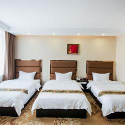 Фото Отель Золотое время