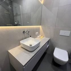 1-комнатные апартаменты улучшенные