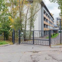 Апартаменты улучшенные