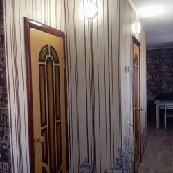 Фото Апартаменты на улице Шиханова