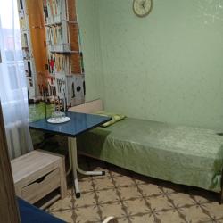 2-комнатный номер стандарт семейный