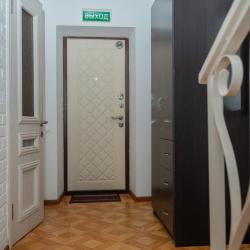2-уровневые апартаменты