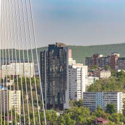 2-комнатные апартаменты стандарт