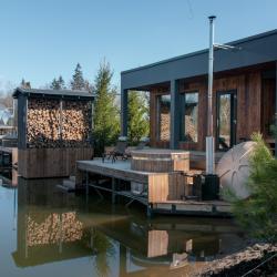 Фото Отель Five Star Place (Файв стар плейс)