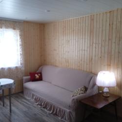 Фото Отель Кристалл