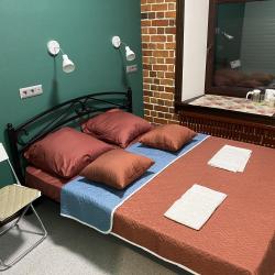 Фото Отель Стрежень