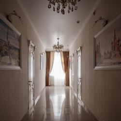 Фото Отель Джамп