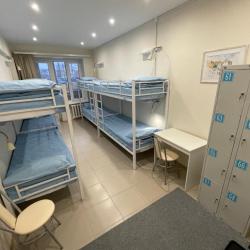 Фото Отель Люкссон