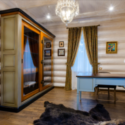 Вилла улучшенная
