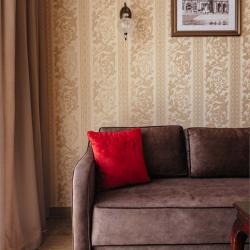 2-комнатный номер делюкс без балкона категории В (главный корпус)