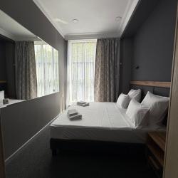 4-местный номер люкс