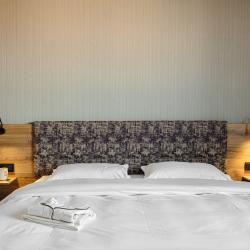 2-комнатные апартаменты стандарт