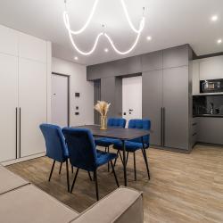 Апартаменты улучшенные Family Residence