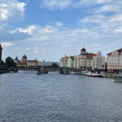 2-комнатные апартаменты стандарт