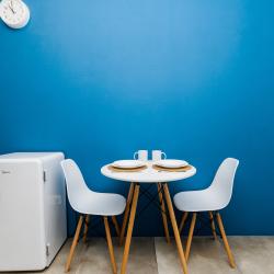 Фото Отель Paikka Apart (Паикка Апарт) на улице Революционная