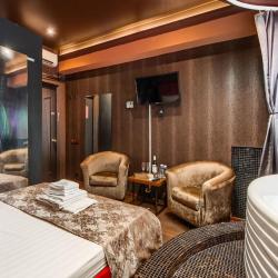 фото 23 Mango Lounge ( Манго Лаундж )