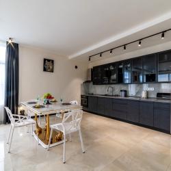 Фото Отель Вилла с бассейном №27