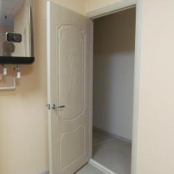 Фото Отель Акватория