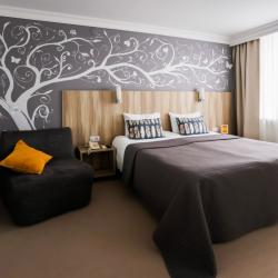 Фото Отель Dom 55 (Дом 55)