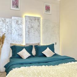 Фото Отель Artinvest (Артинвест) на улице Седова