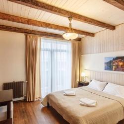 Фото Отель FishDorf (ФишДорф)