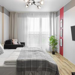 Фото Апартаменты MIXY - Nordy Homes (Микси - Норди Хоумс)