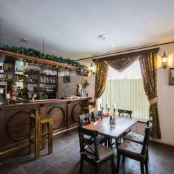 Фото Отель Графское гостевой дом