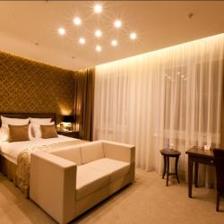 фото 21 Бест Вестерн Плюс Спасская (Best Western Plus Спасская)