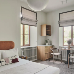 Фото Отель Palazzo 5 (Палаццо 5)