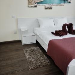 Фото Отель Гостиный двор На прудах