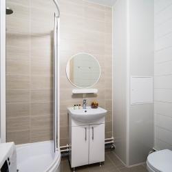 фото 14 InnDays Apartments (ИннДейс Апартментс) на проспекте Авиаконструкторов