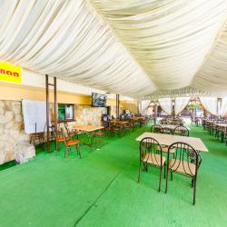 Фото Отель Санрайз