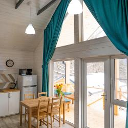 Фото Отель Base Camp (Бэйс Кэмп)